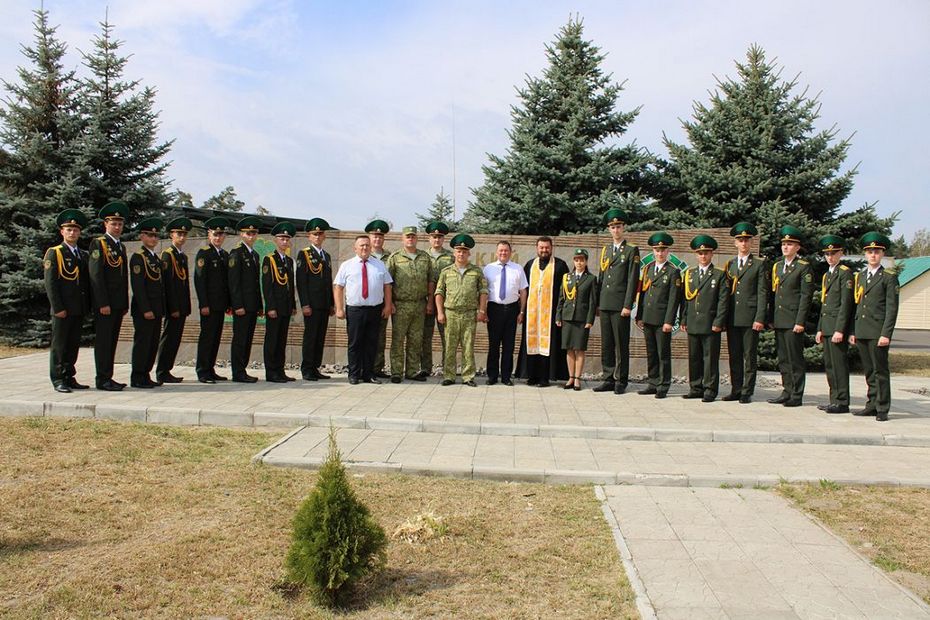 БНТУ выпускники ВТФ