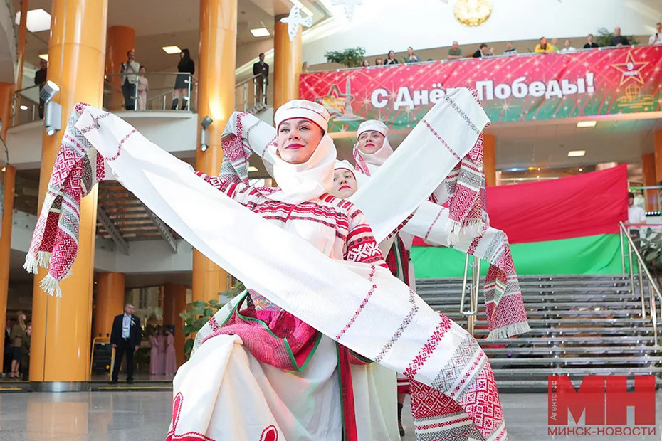 БНТУ Институт Конфуция по науке и технике