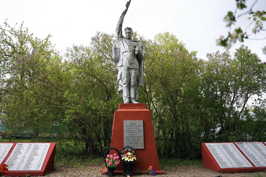 БНТУ восстановление памятника