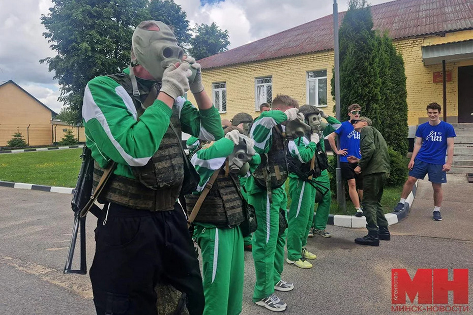 БНТУ Прорыв