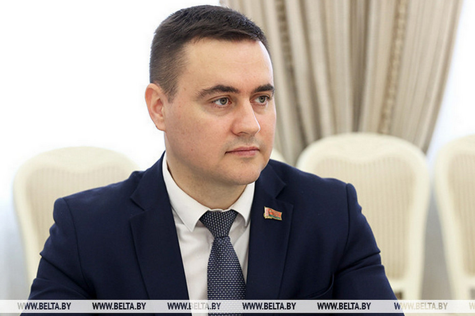 А. Иванец БНТУ