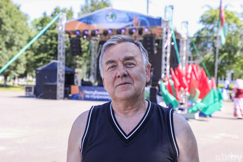 БНТУ спорт
