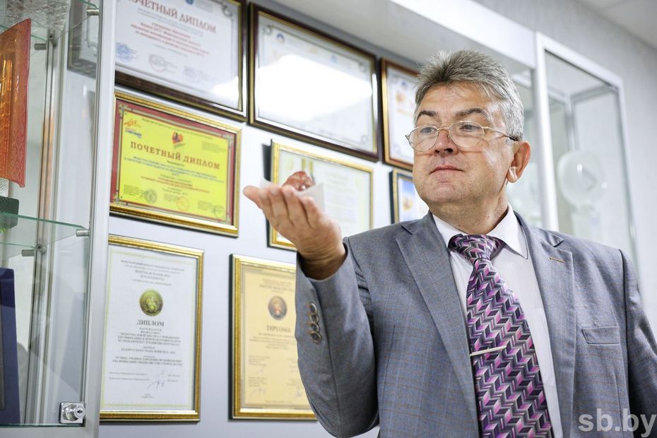 Решения диктует экономика