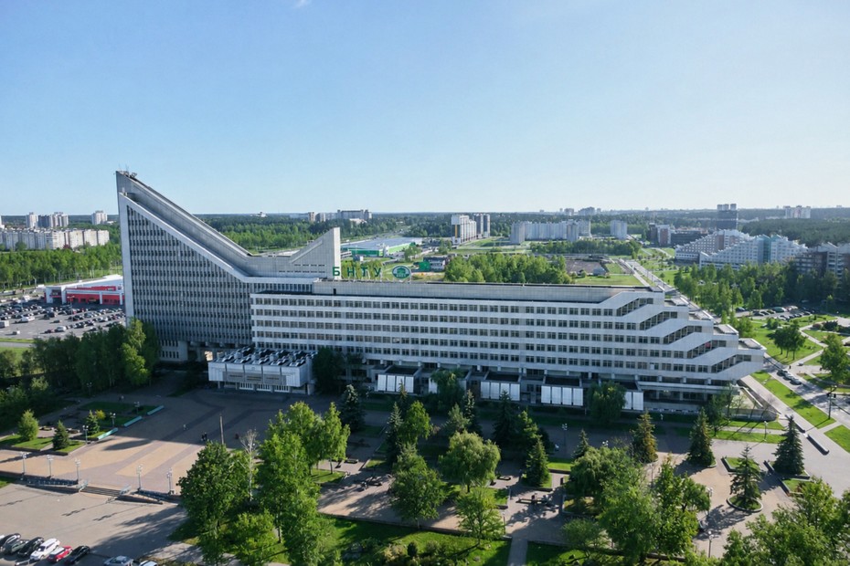 Знаменитый «корабль» БНТУ возвращается в строй